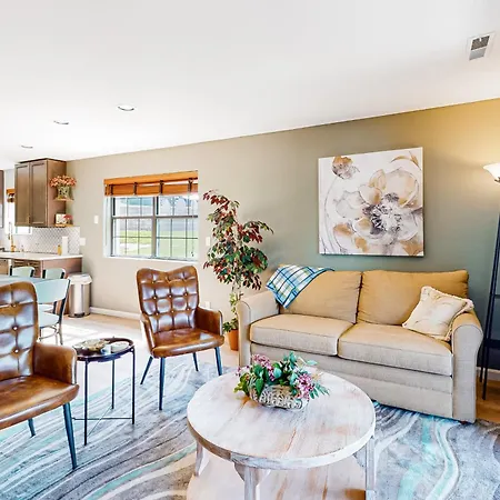 Green Mountain Retreat